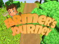                                                                     Farmer's Journey קחשמ