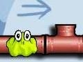                                                                     Caterpillar and Flowers קחשמ