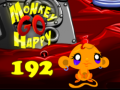                                                                     Monkey Go Happy Stage 192 קחשמ