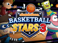                                                                     Basketball Stars 3 קחשמ