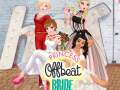                                                                       Princess Offbeat Brides ליּפש