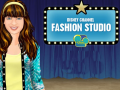                                                                     A.N.T. Farm: Disney Channel Fashion Studio קחשמ