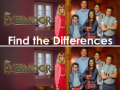                                                                     Evermoor Find the Differences קחשמ