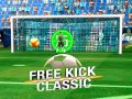                                                                     Free Kick Classic קחשמ