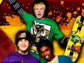                                                                       Zeke And Luther Trick Challenge 2  ליּפש