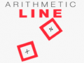                                                                     Arithmetic Line קחשמ