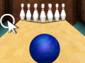                                                                       3D Bowling ליּפש