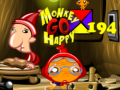                                                                     Monkey Go Happy Stage 194 קחשמ