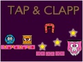                                                                     Tap & Clapp קחשמ