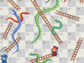                                                                     Snake and Ladder קחשמ