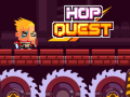                                                                     Hop Quest קחשמ