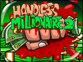                                                                       Handless Millionaire 2 ליּפש
