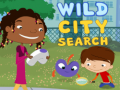                                                                     Wild city search קחשמ