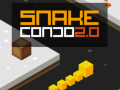                                                                     Snake Condo 2 קחשמ