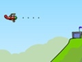                                                                     Red biplane קחשמ