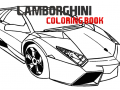                                                                       Lamborghini Coloring Book ליּפש