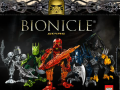                                                                     Bionicle Stars קחשמ