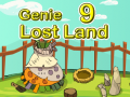                                                                     Genie Lost Land 9 קחשמ