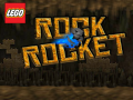                                                                       Lego Rock Rocket ליּפש