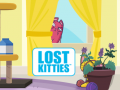                                                                     Lost Kitties קחשמ