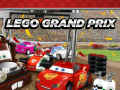                                                                     Lego Cars 2: Lego Grand Prix קחשמ