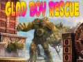                                                                     Glad Boy Rescue קחשמ