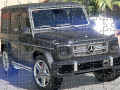                                                                     Mercedes G Class Jigsaw קחשמ