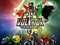                                                                     Voltron Legendary Defender: Voltrom Force קחשמ