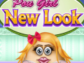                                                                       Pou Girl New Look  ליּפש