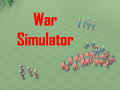                                                                       War Simulator ליּפש