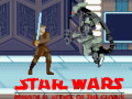                                                                     Star Wars Episode II: Attack of the Clones קחשמ