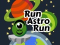                                                                     Run Astro Run קחשמ