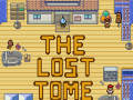                                                                     The Lost Tome קחשמ