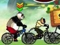                                                                     Kung Fu Panda Racing Challenge קחשמ