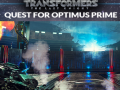                                                                       Transformers The Last Knight: Quest For Optimus Prime ליּפש