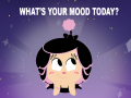                                                                     My Mood Story: What's Yout Mood Today? קחשמ