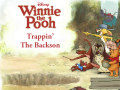                                                                       Winnie the Pooh: Trappin' the Backson ליּפש