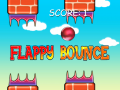                                                                       Flappy Bounce ליּפש