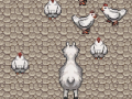                                                                     Llama's Chicken Farm קחשמ