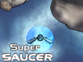                                                                    Super Saucer קחשמ