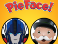                                                                     Pie Face קחשמ