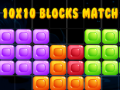                                                                     10x10 Blocks Match קחשמ