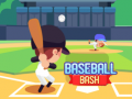                                                                     Baseball Bash קחשמ