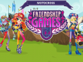                                                                        Friendship Games: Motocross ליּפש