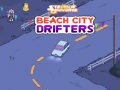                                                                     Steven Universe Beach City Drifters קחשמ