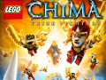                                                                     Lego Legends of Chima: Tribe Fighters קחשמ