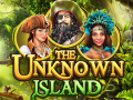                                                                       The Unknown Island ליּפש