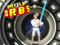                                                                     Star Wars: Battle Orbs קחשמ