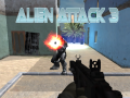                                                                     Alien Attack 3 קחשמ