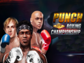                                                                       Punch boxing Championship ליּפש